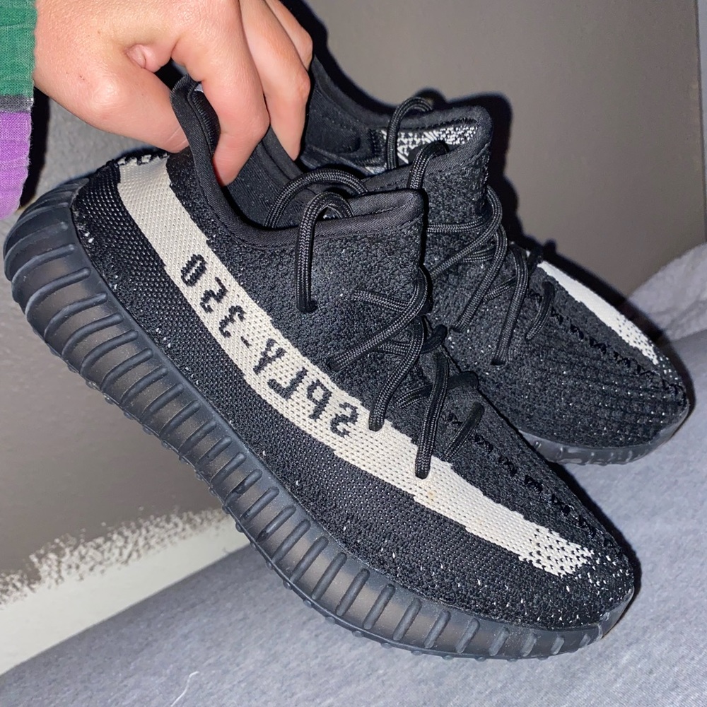 Women’s yeezy boost